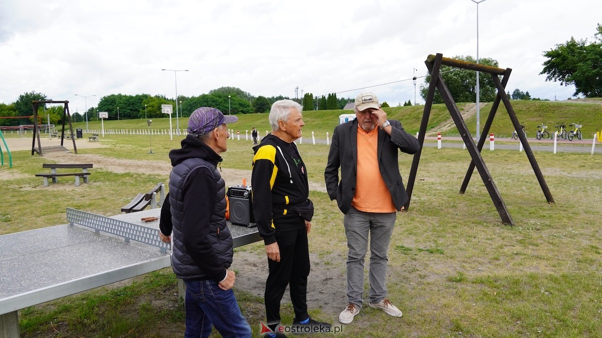 Spotkanie grupy ZSZ nr 1 rywalizującej o Puchar Rowerowej Stolicy Polski [09.07.2026] - zdjęcie #41 - eOstroleka.pl