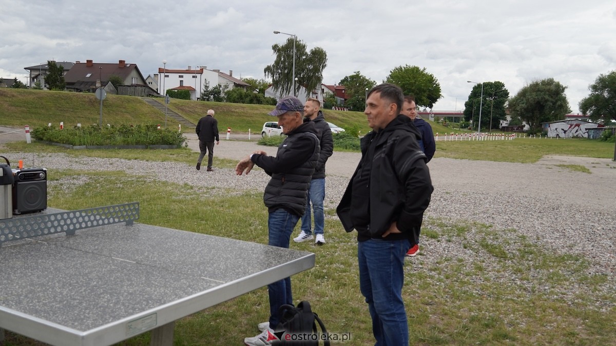 Spotkanie grupy ZSZ nr 1 rywalizującej o Puchar Rowerowej Stolicy Polski [09.07.2026] - zdjęcie #38 - eOstroleka.pl