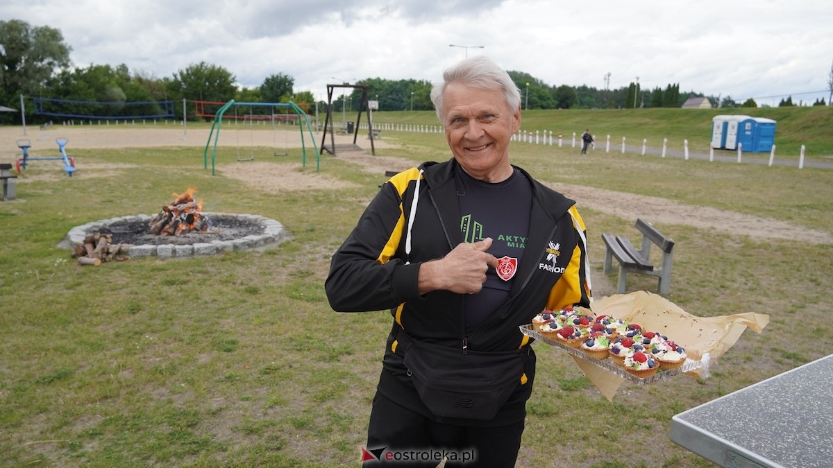 Spotkanie grupy ZSZ nr 1 rywalizującej o Puchar Rowerowej Stolicy Polski [09.07.2026] - zdjęcie #37 - eOstroleka.pl