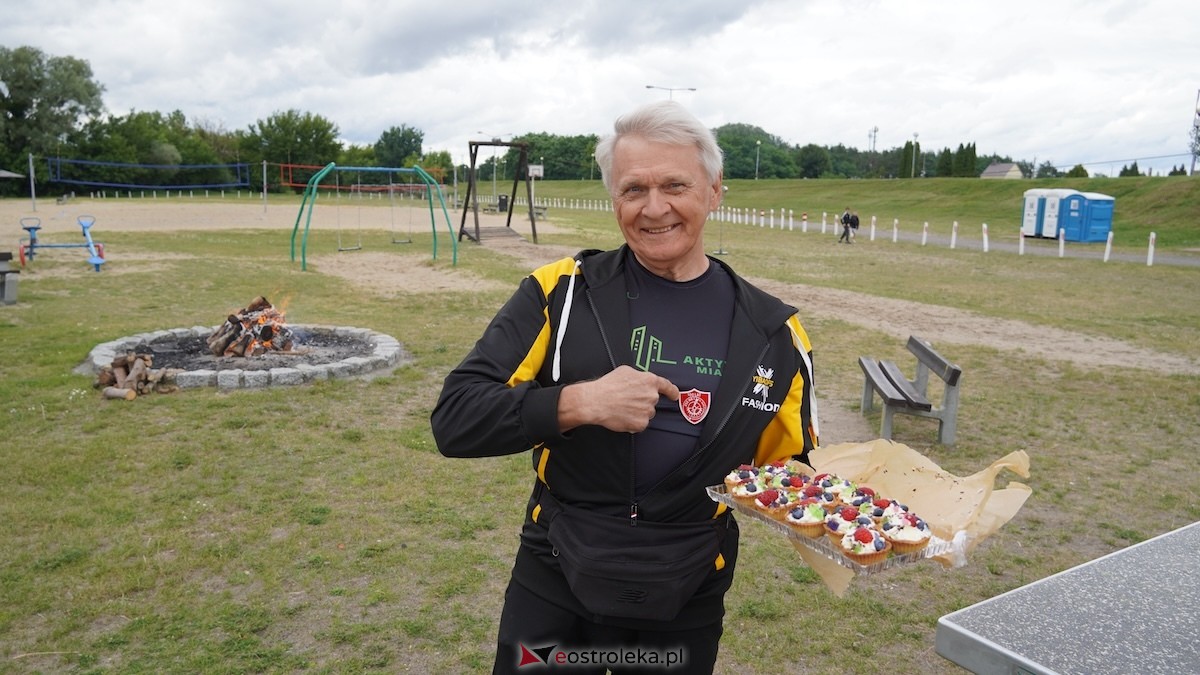 Spotkanie grupy ZSZ nr 1 rywalizującej o Puchar Rowerowej Stolicy Polski [09.07.2026] - zdjęcie #36 - eOstroleka.pl