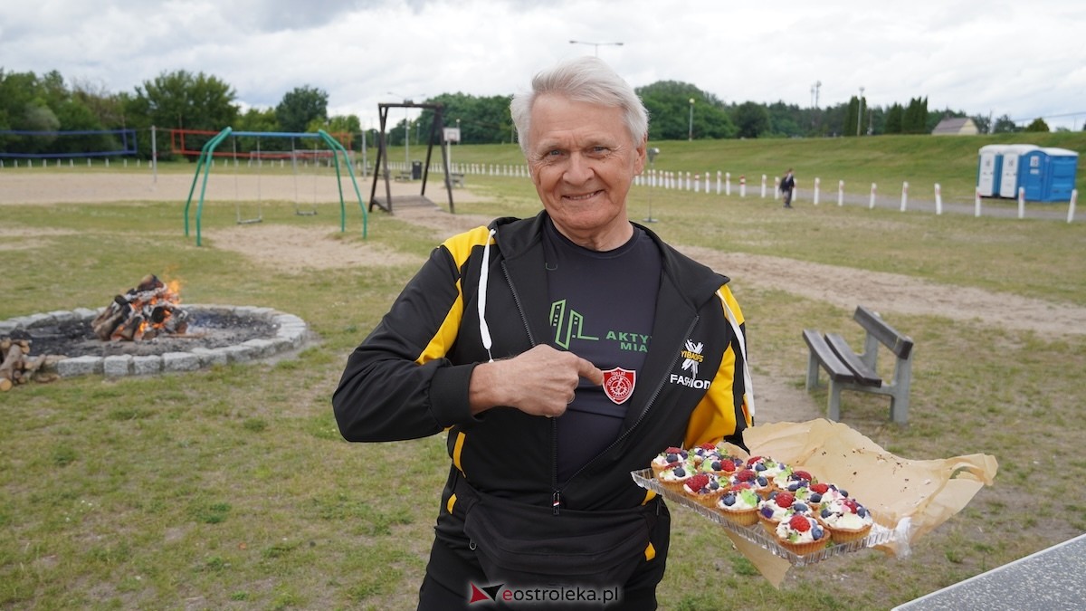 Spotkanie grupy ZSZ nr 1 rywalizującej o Puchar Rowerowej Stolicy Polski [09.07.2026] - zdjęcie #35 - eOstroleka.pl