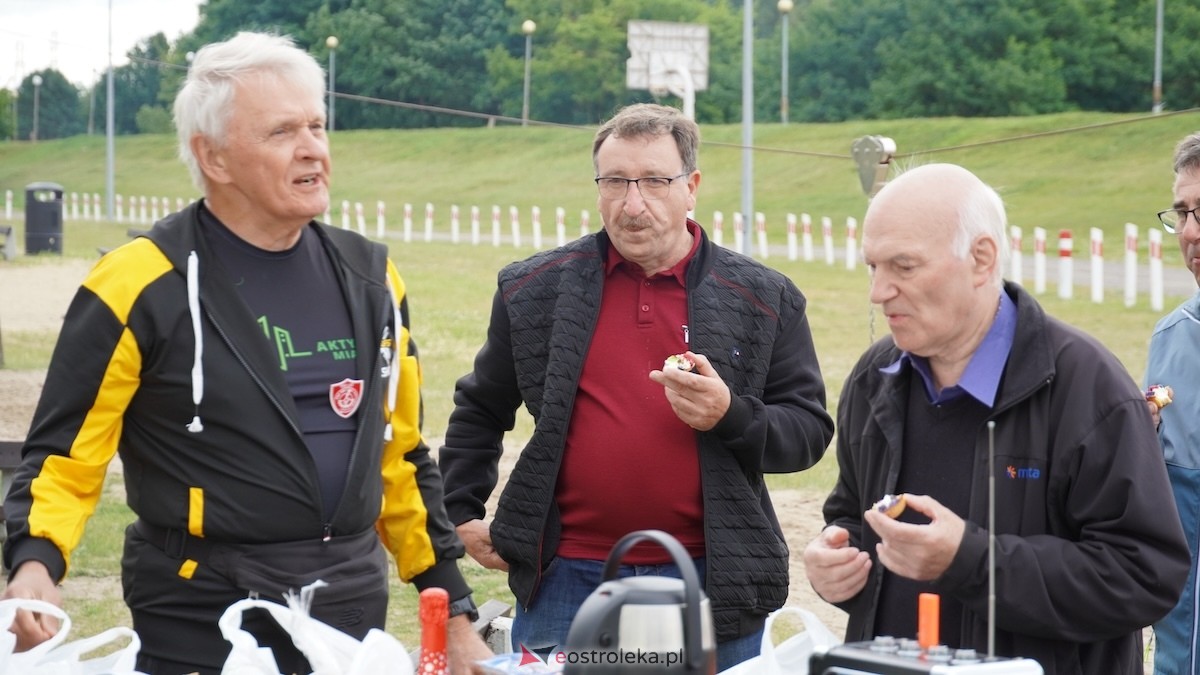 Spotkanie grupy ZSZ nr 1 rywalizującej o Puchar Rowerowej Stolicy Polski [09.07.2026] - zdjęcie #29 - eOstroleka.pl