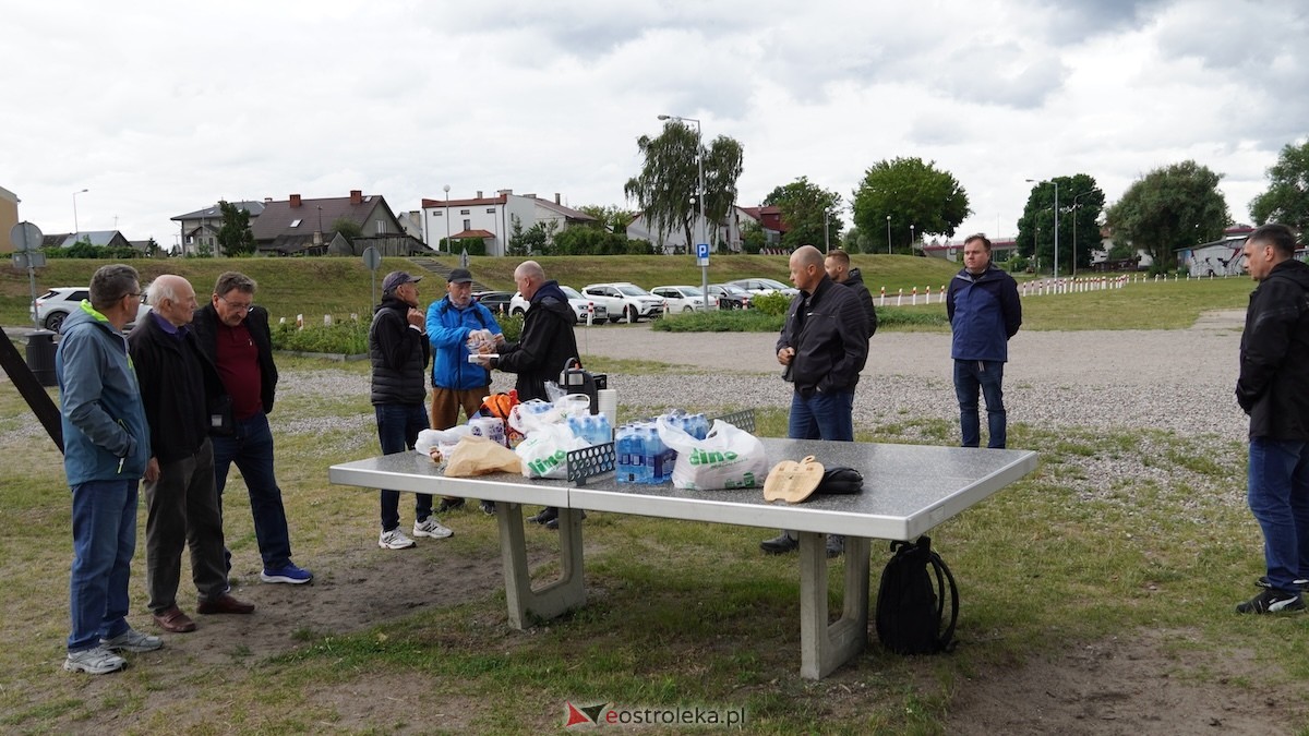 Spotkanie grupy ZSZ nr 1 rywalizującej o Puchar Rowerowej Stolicy Polski [09.07.2026] - zdjęcie #24 - eOstroleka.pl