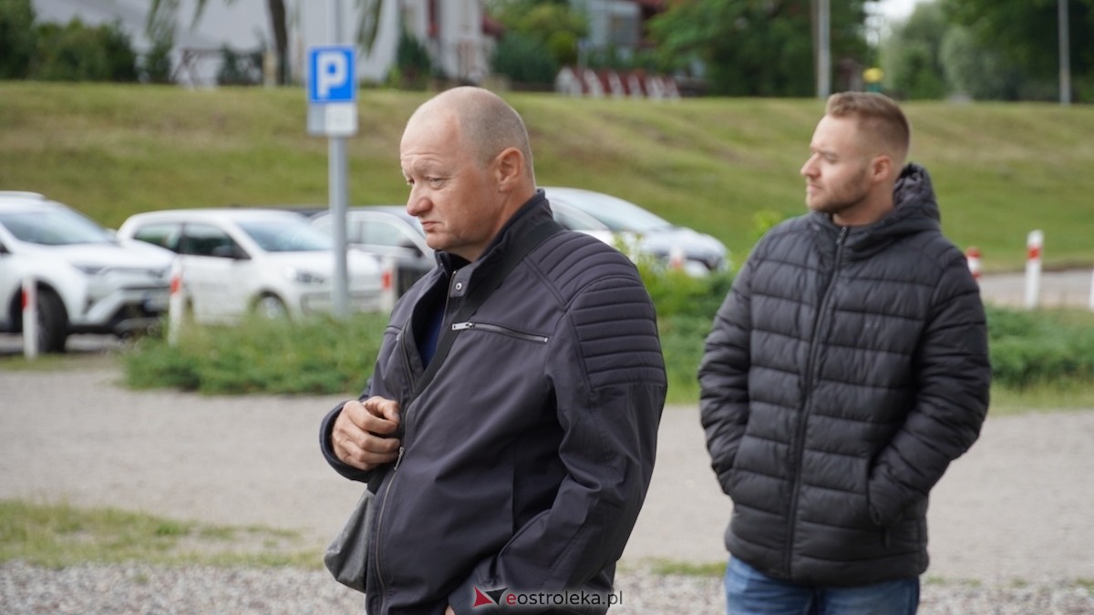 Spotkanie grupy ZSZ nr 1 rywalizującej o Puchar Rowerowej Stolicy Polski [09.07.2026] - zdjęcie #22 - eOstroleka.pl