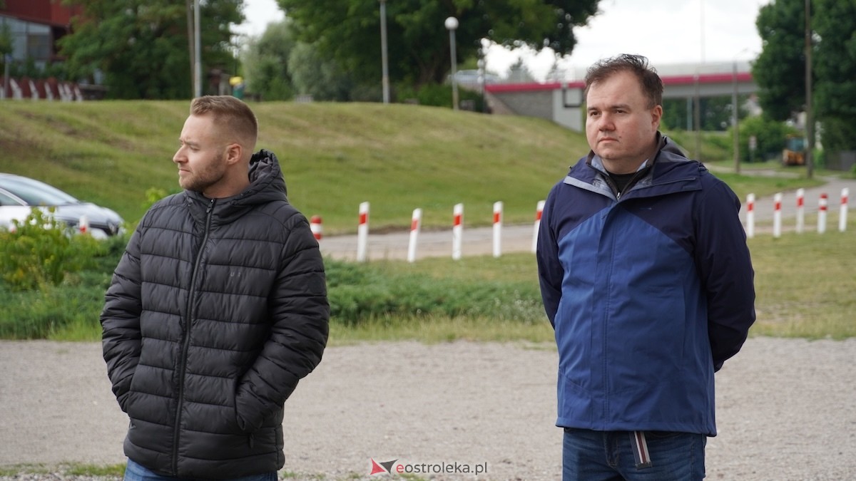 Spotkanie grupy ZSZ nr 1 rywalizującej o Puchar Rowerowej Stolicy Polski [09.07.2026] - zdjęcie #21 - eOstroleka.pl