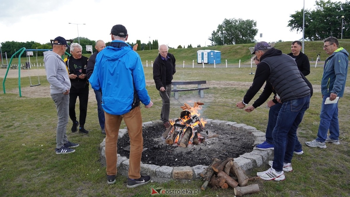 Spotkanie grupy ZSZ nr 1 rywalizującej o Puchar Rowerowej Stolicy Polski [09.07.2026] - zdjęcie #19 - eOstroleka.pl