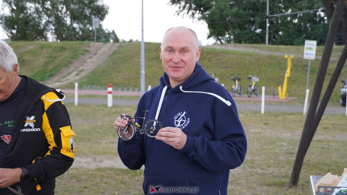 Spotkanie grupy ZSZ nr 1 rywalizującej o Puchar Rowerowej Stolicy Polski [09.07.2026] - zdjęcie #15 - eOstroleka.pl