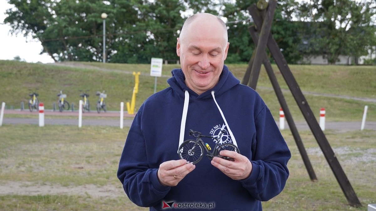 Spotkanie grupy ZSZ nr 1 rywalizującej o Puchar Rowerowej Stolicy Polski [09.07.2026] - zdjęcie #14 - eOstroleka.pl