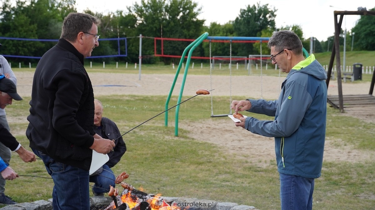 Spotkanie grupy ZSZ nr 1 rywalizującej o Puchar Rowerowej Stolicy Polski [09.07.2026] - zdjęcie #11 - eOstroleka.pl