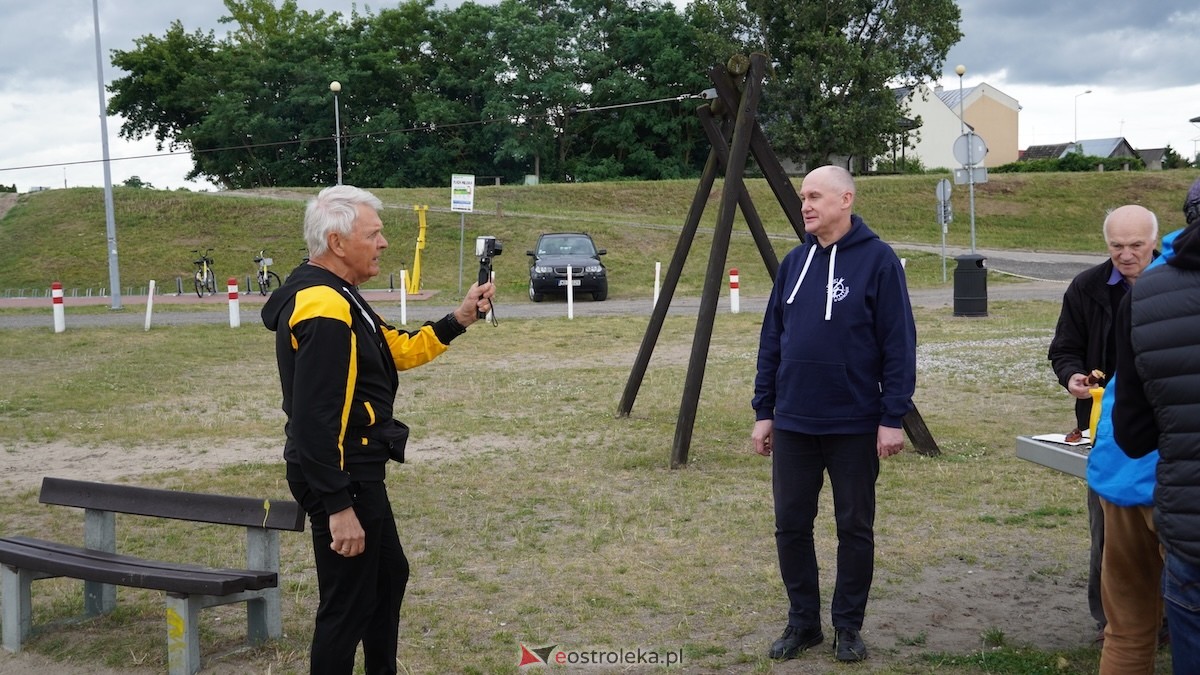 Spotkanie grupy ZSZ nr 1 rywalizującej o Puchar Rowerowej Stolicy Polski [09.07.2026] - zdjęcie #9 - eOstroleka.pl