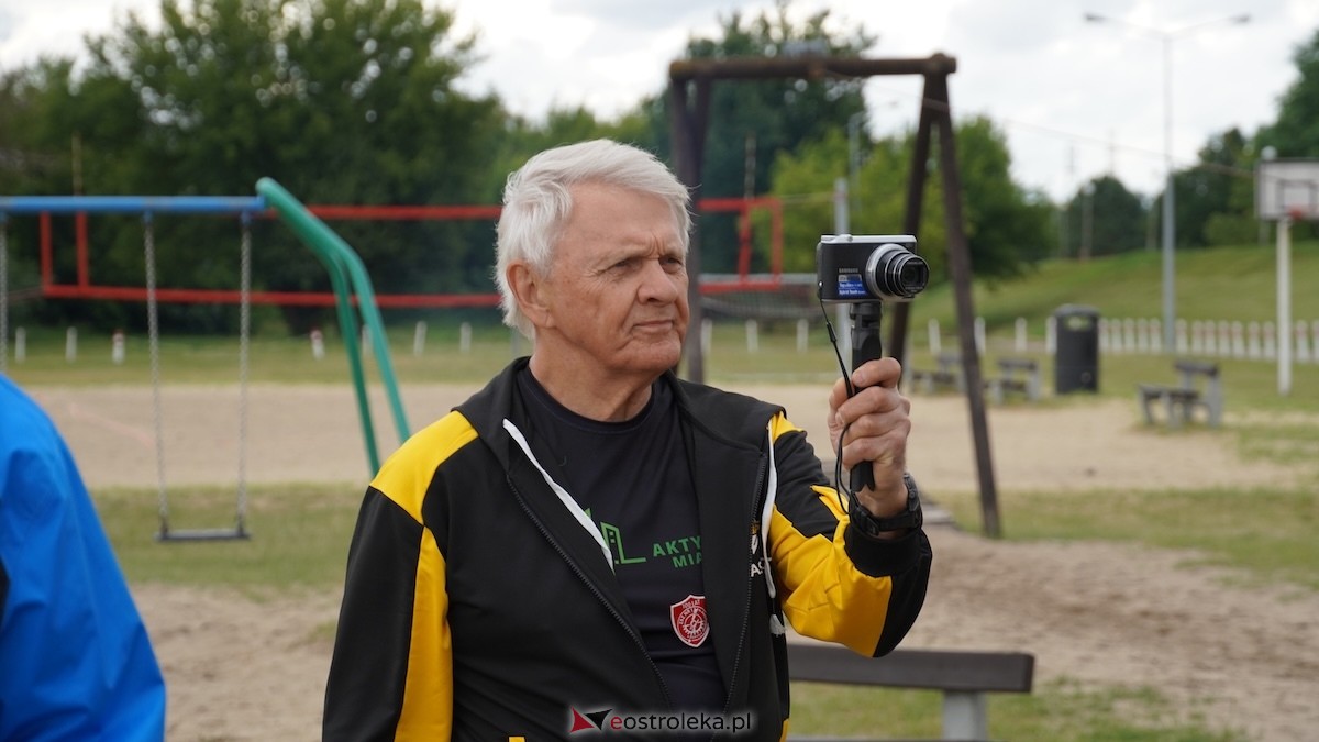 Spotkanie grupy ZSZ nr 1 rywalizującej o Puchar Rowerowej Stolicy Polski [09.07.2026] - zdjęcie #8 - eOstroleka.pl
