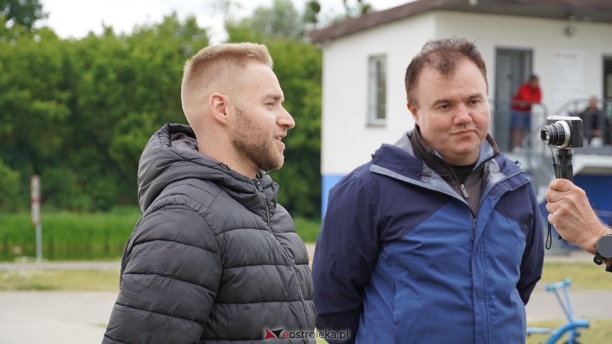 Spotkanie grupy ZSZ nr 1 rywalizującej o Puchar Rowerowej Stolicy Polski [09.07.2026] - zdjęcie #6 - eOstroleka.pl