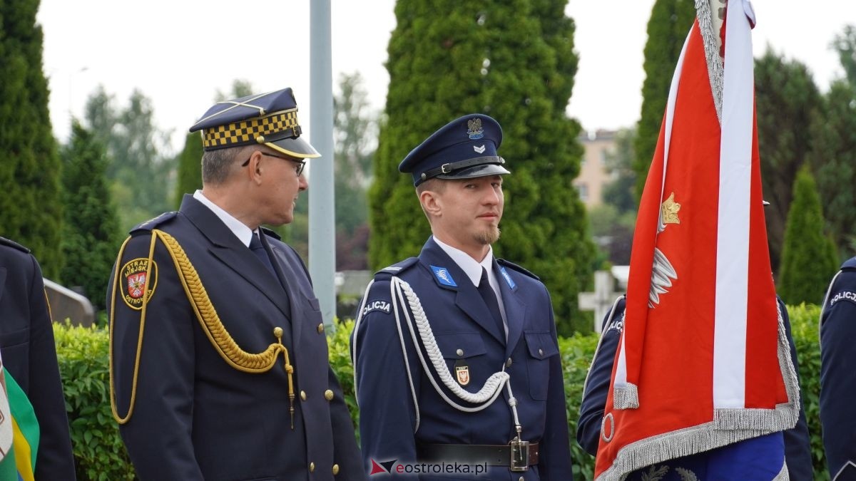 Miejskie obchody 83. rocznicy Zbrodni Wołyńskiej [10.07.2026] - zdjęcie #92 - eOstroleka.pl