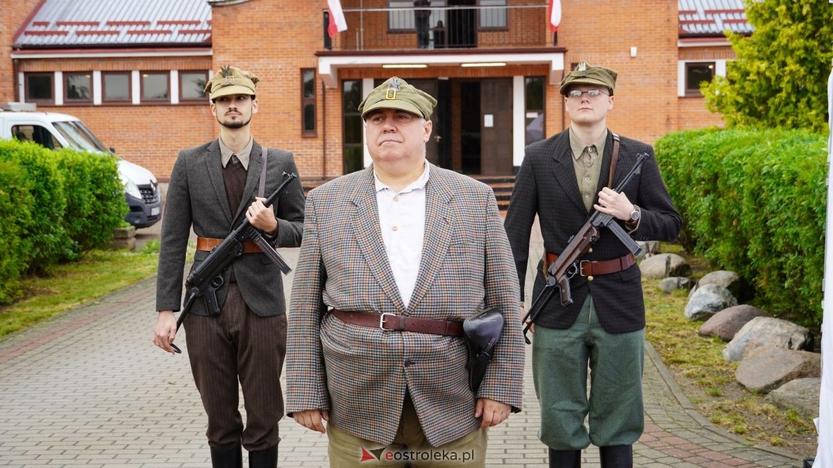 Miejskie obchody 83. rocznicy Zbrodni Wołyńskiej [10.07.2026] - zdjęcie #86 - eOstroleka.pl