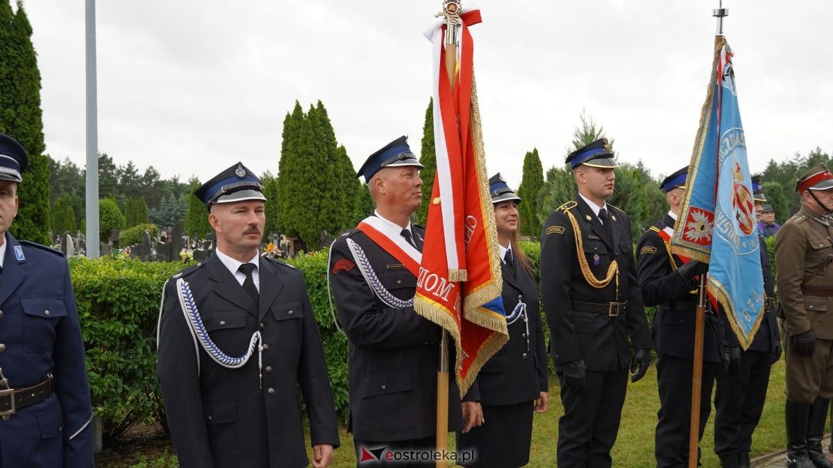 Miejskie obchody 83. rocznicy Zbrodni Wołyńskiej [10.07.2026] - zdjęcie #82 - eOstroleka.pl