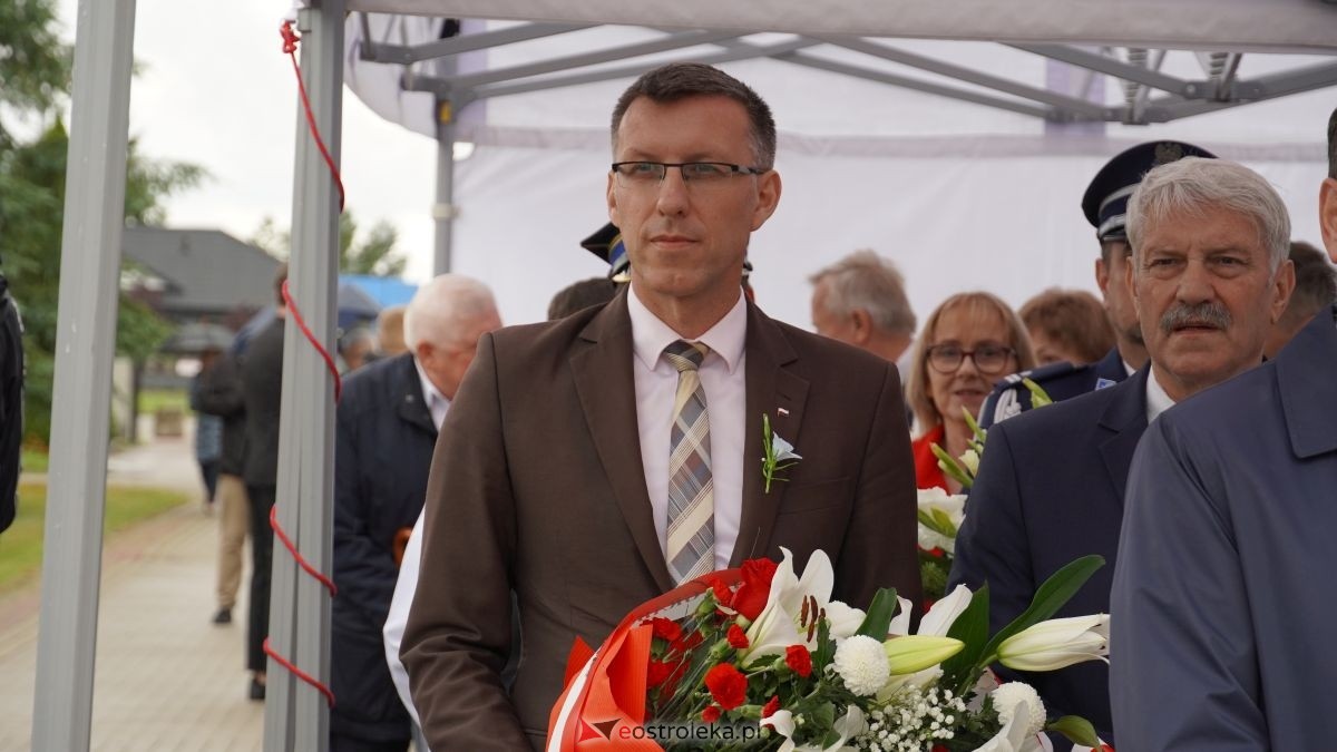 Miejskie obchody 83. rocznicy Zbrodni Wołyńskiej [10.07.2026] - zdjęcie #81 - eOstroleka.pl