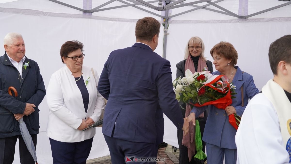 Miejskie obchody 83. rocznicy Zbrodni Wołyńskiej [10.07.2026] - zdjęcie #78 - eOstroleka.pl