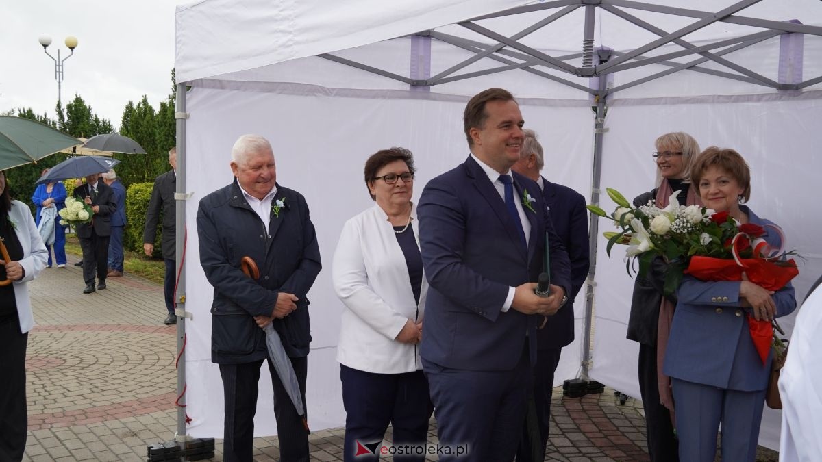 Miejskie obchody 83. rocznicy Zbrodni Wołyńskiej [10.07.2026] - zdjęcie #77 - eOstroleka.pl