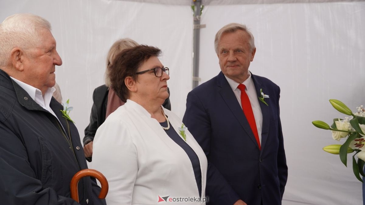 Miejskie obchody 83. rocznicy Zbrodni Wołyńskiej [10.07.2026] - zdjęcie #76 - eOstroleka.pl