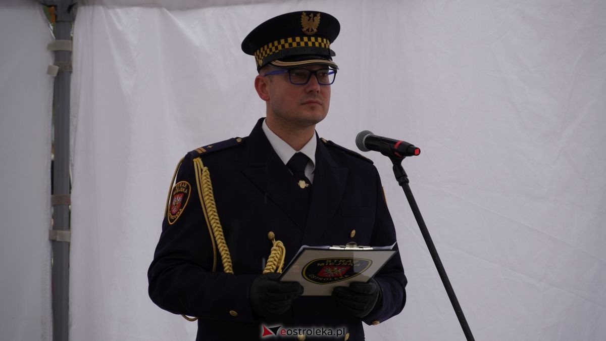 Miejskie obchody 83. rocznicy Zbrodni Wołyńskiej [10.07.2026] - zdjęcie #67 - eOstroleka.pl