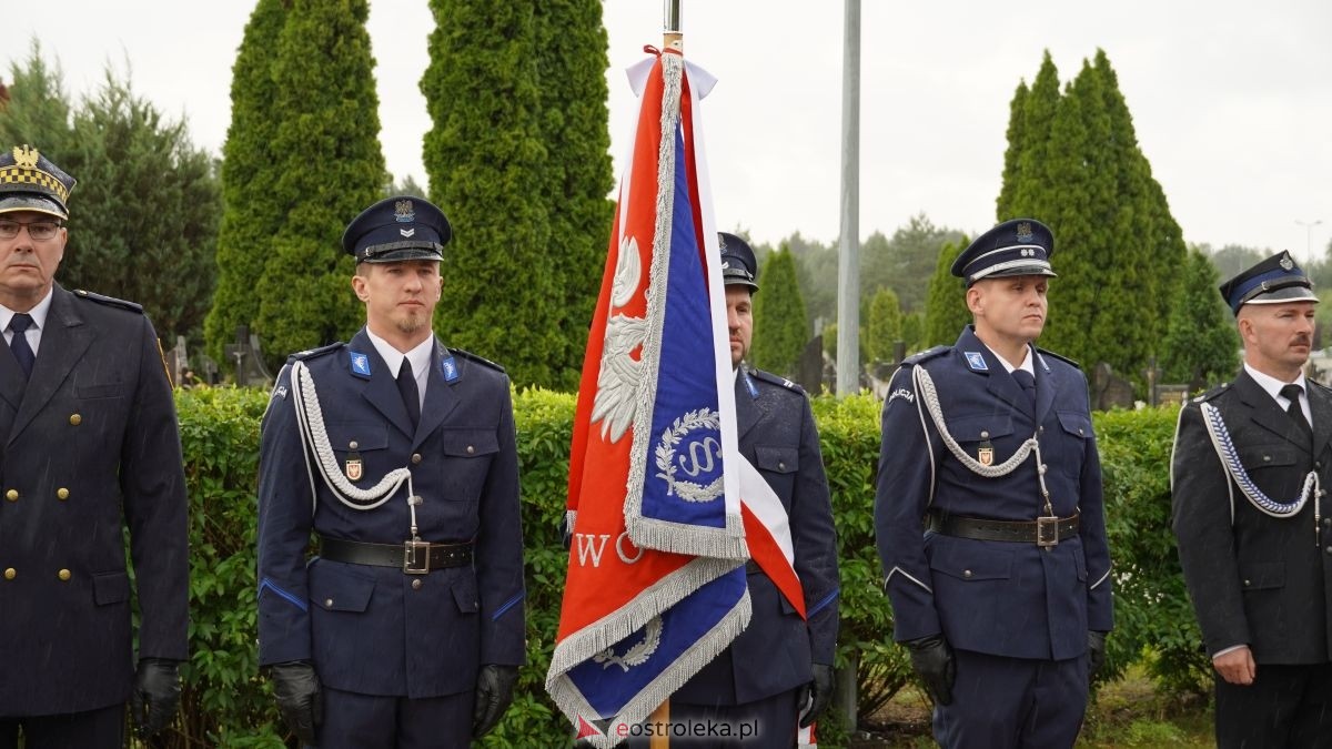 Miejskie obchody 83. rocznicy Zbrodni Wołyńskiej [10.07.2026] - zdjęcie #60 - eOstroleka.pl