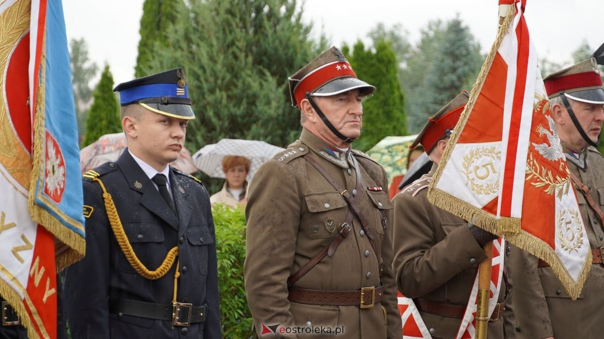 Miejskie obchody 83. rocznicy Zbrodni Wołyńskiej [10.07.2026] - zdjęcie #57 - eOstroleka.pl