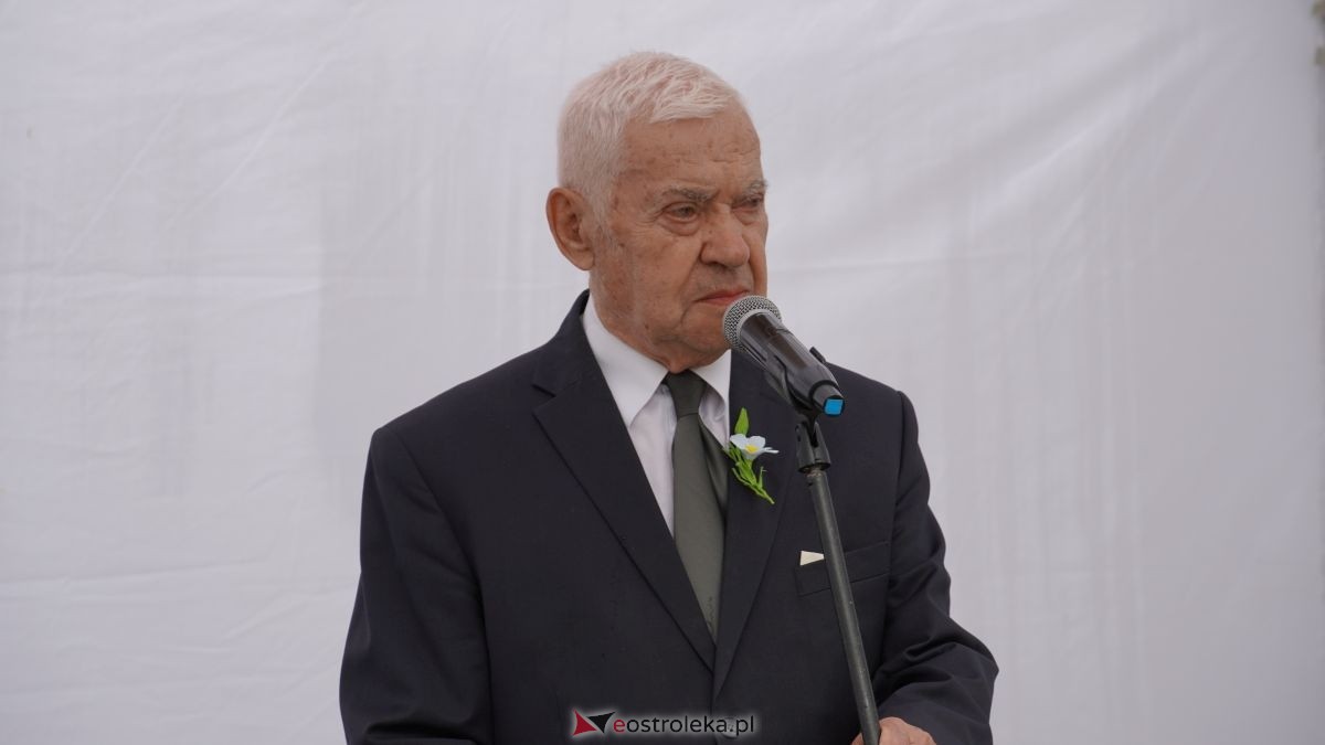 Miejskie obchody 83. rocznicy Zbrodni Wołyńskiej [10.07.2026] - zdjęcie #48 - eOstroleka.pl
