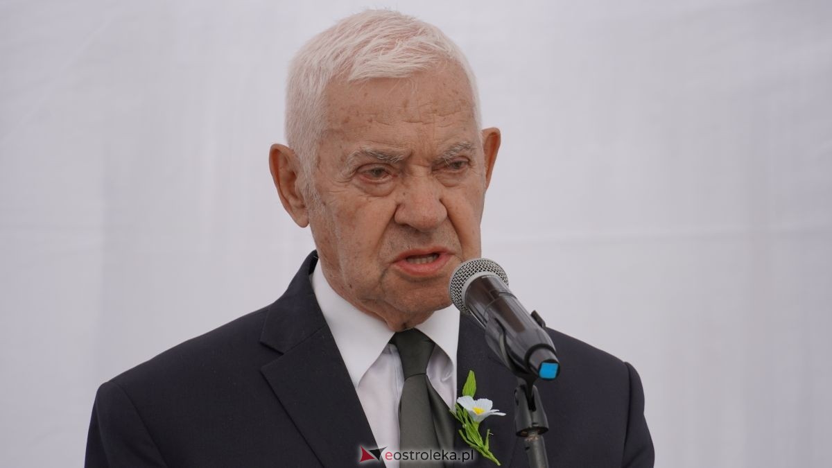 Miejskie obchody 83. rocznicy Zbrodni Wołyńskiej [10.07.2026] - zdjęcie #47 - eOstroleka.pl