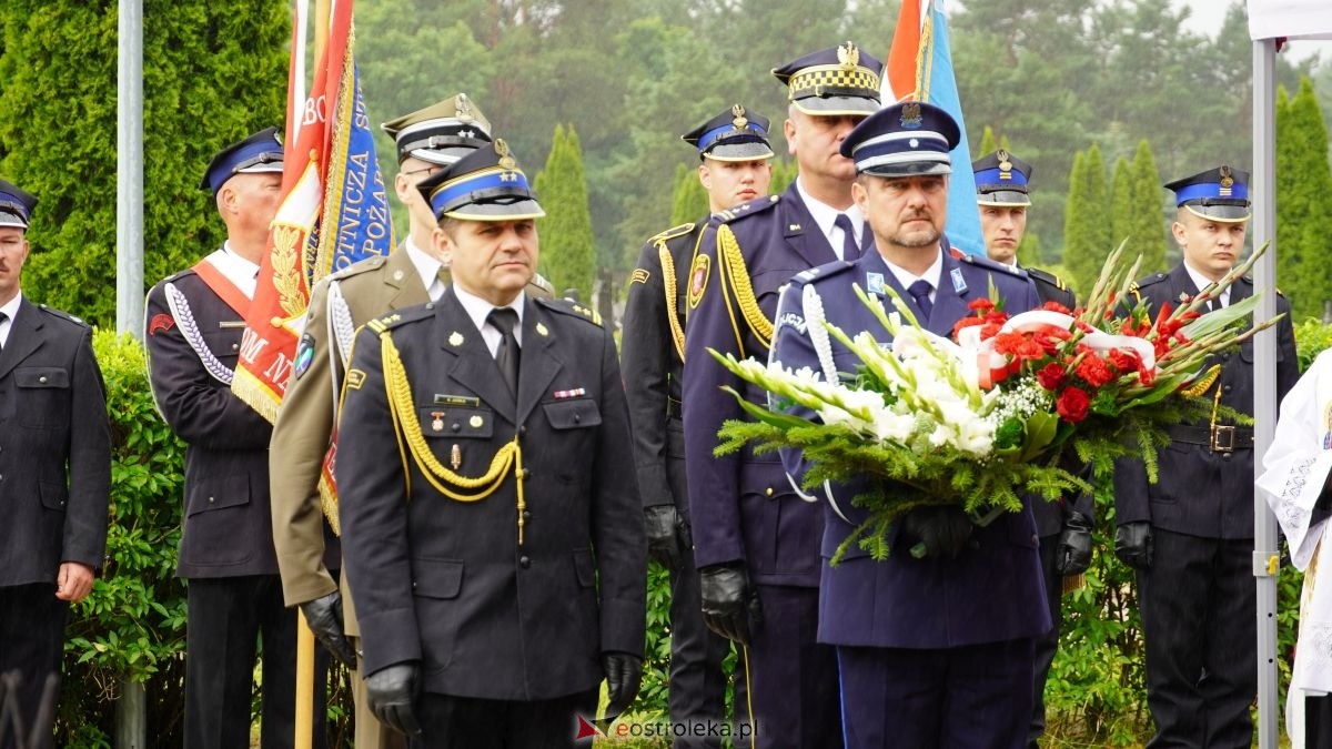 Miejskie obchody 83. rocznicy Zbrodni Wołyńskiej [10.07.2026] - zdjęcie #33 - eOstroleka.pl
