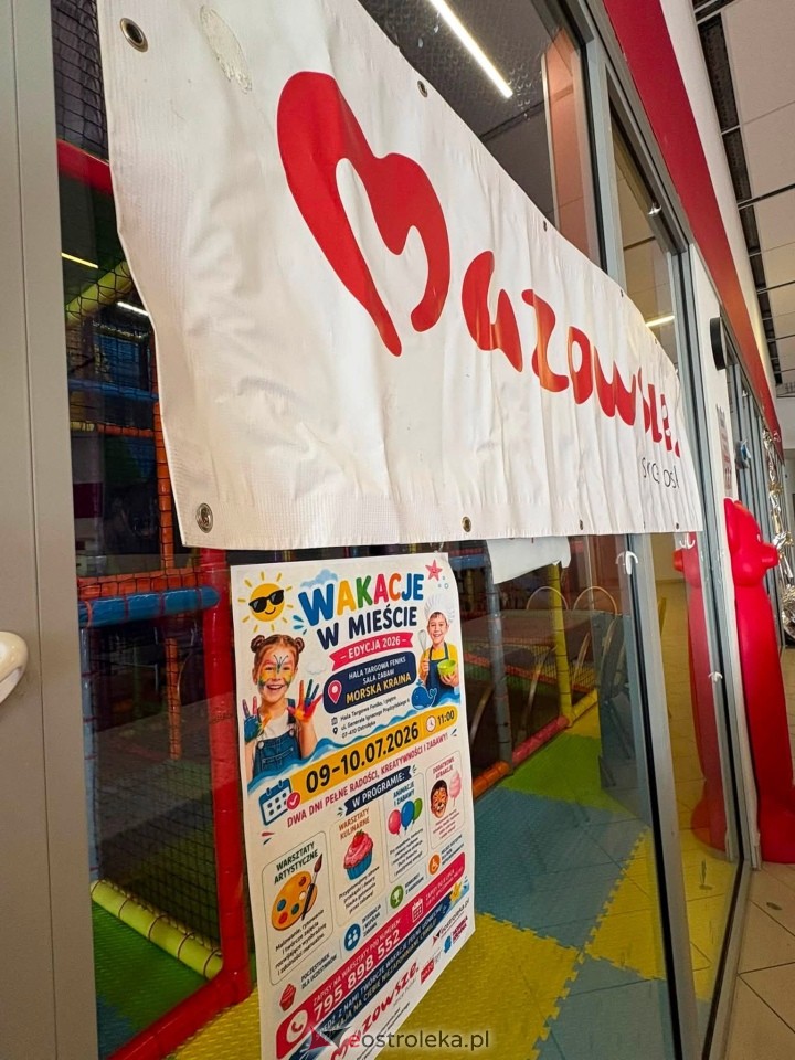 Wakacje w mieście 2026 - Morska Kraina [10.07.2026] - zdjęcie #29 - eOstroleka.pl