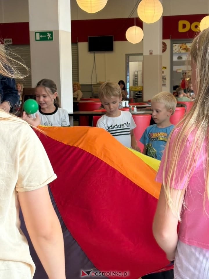 Wakacje w mieście 2026 - Morska Kraina [10.07.2026] - zdjęcie #27 - eOstroleka.pl