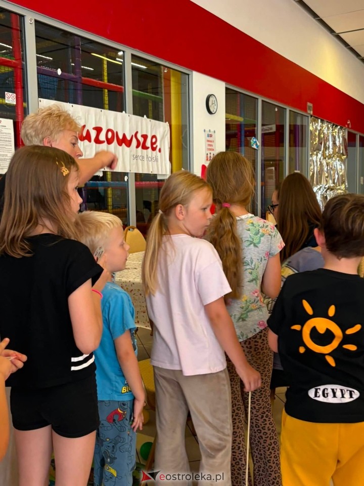 Wakacje w mieście 2026 - Morska Kraina [10.07.2026] - zdjęcie #26 - eOstroleka.pl