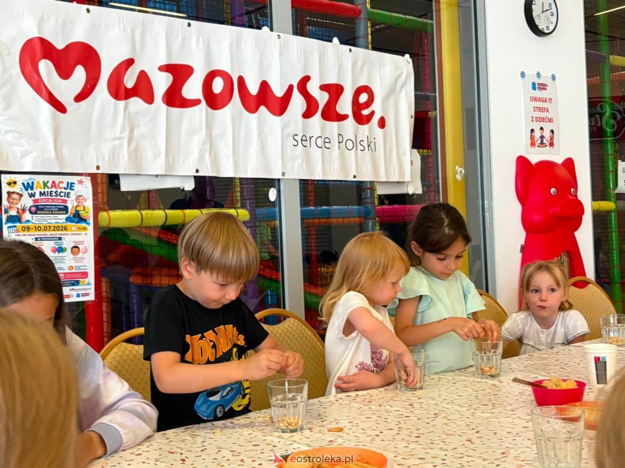 Wakacje w mieście 2026 - Morska Kraina [10.07.2026] - zdjęcie #24 - eOstroleka.pl