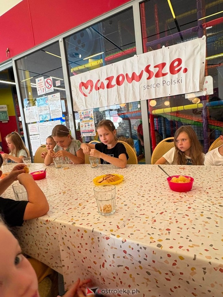 Wakacje w mieście 2026 - Morska Kraina [10.07.2026] - zdjęcie #22 - eOstroleka.pl