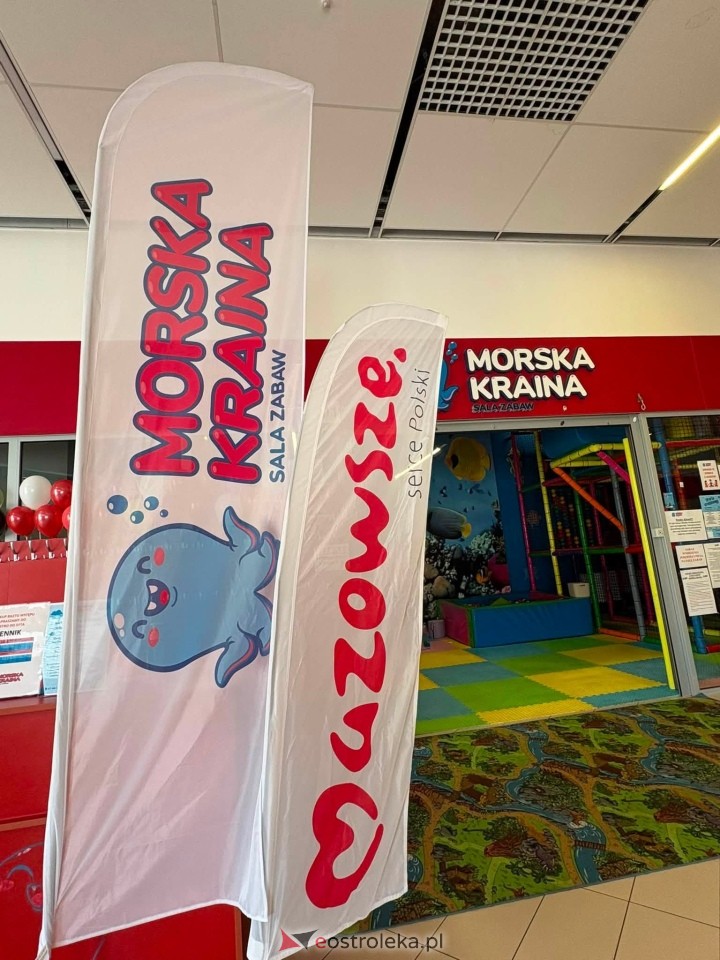 Wakacje w mieście 2026 - Morska Kraina [10.07.2026] - zdjęcie #19 - eOstroleka.pl