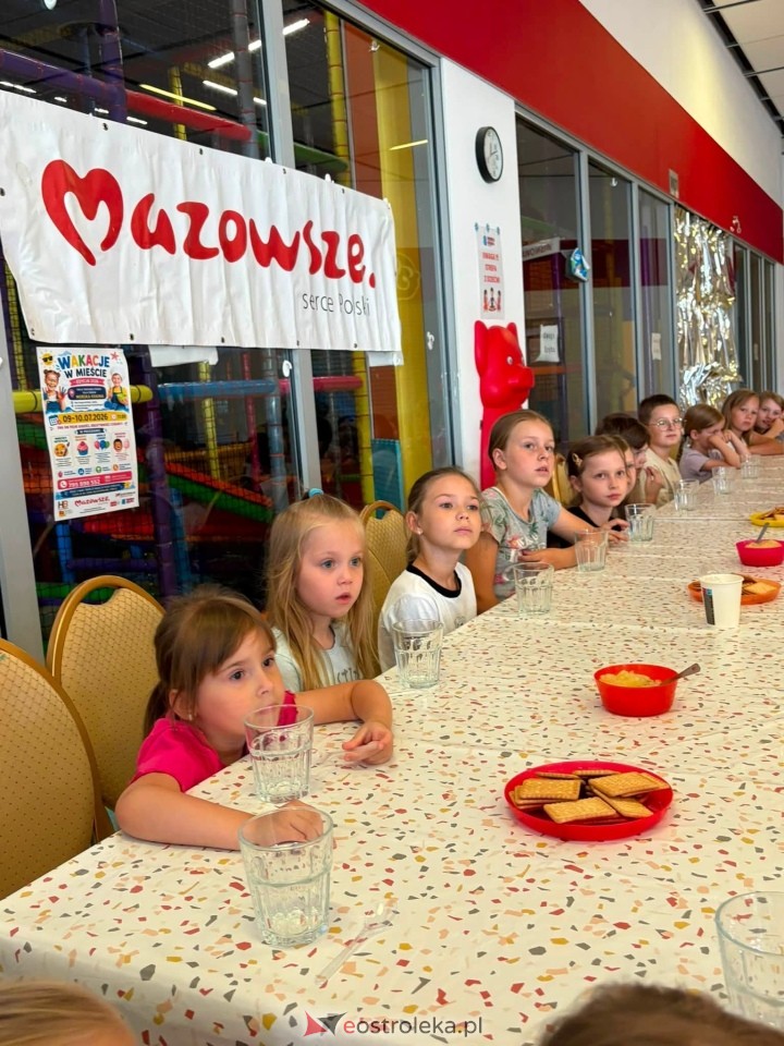Wakacje w mieście 2026 - Morska Kraina [10.07.2026] - zdjęcie #18 - eOstroleka.pl