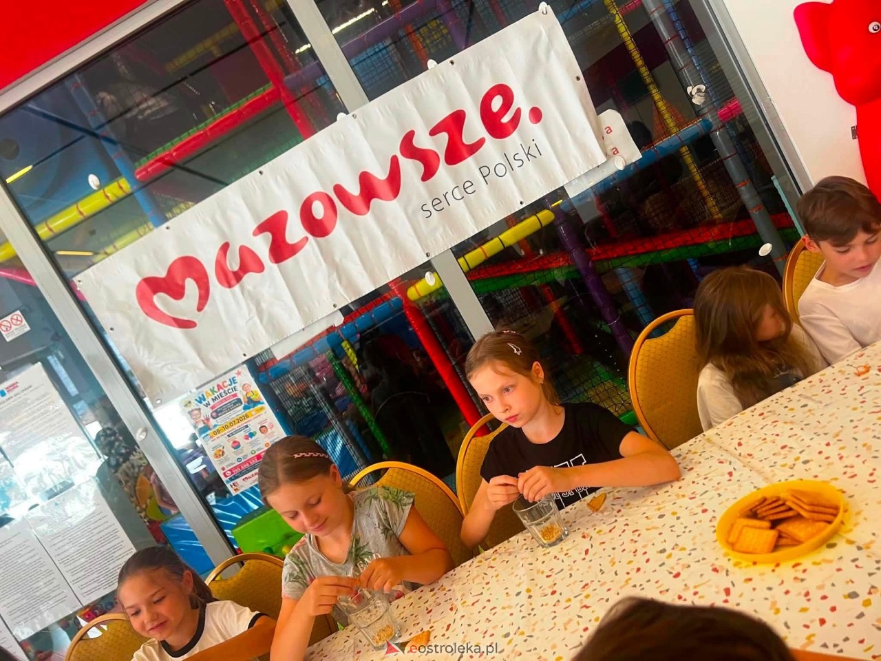 Wakacje w mieście 2026 - Morska Kraina [10.07.2026] - zdjęcie #12 - eOstroleka.pl