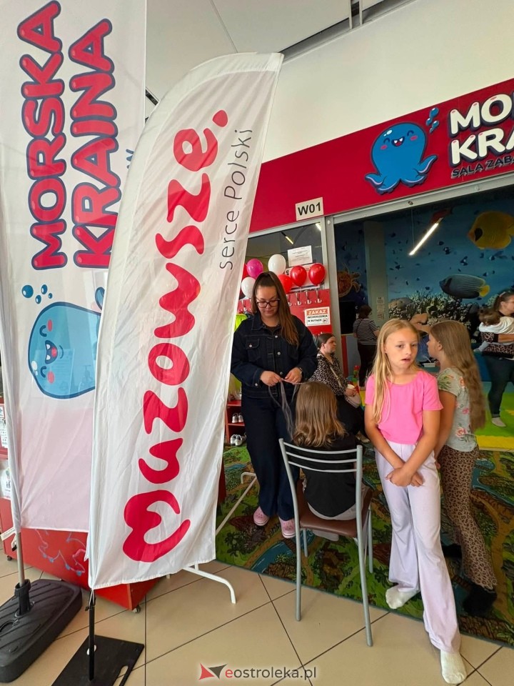 Wakacje w mieście 2026 - Morska Kraina [10.07.2026] - zdjęcie #11 - eOstroleka.pl