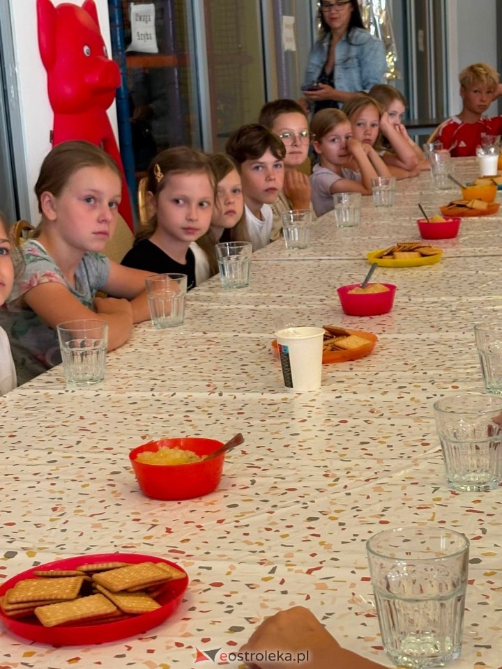 Wakacje w mieście 2026 - Morska Kraina [10.07.2026] - zdjęcie #3 - eOstroleka.pl