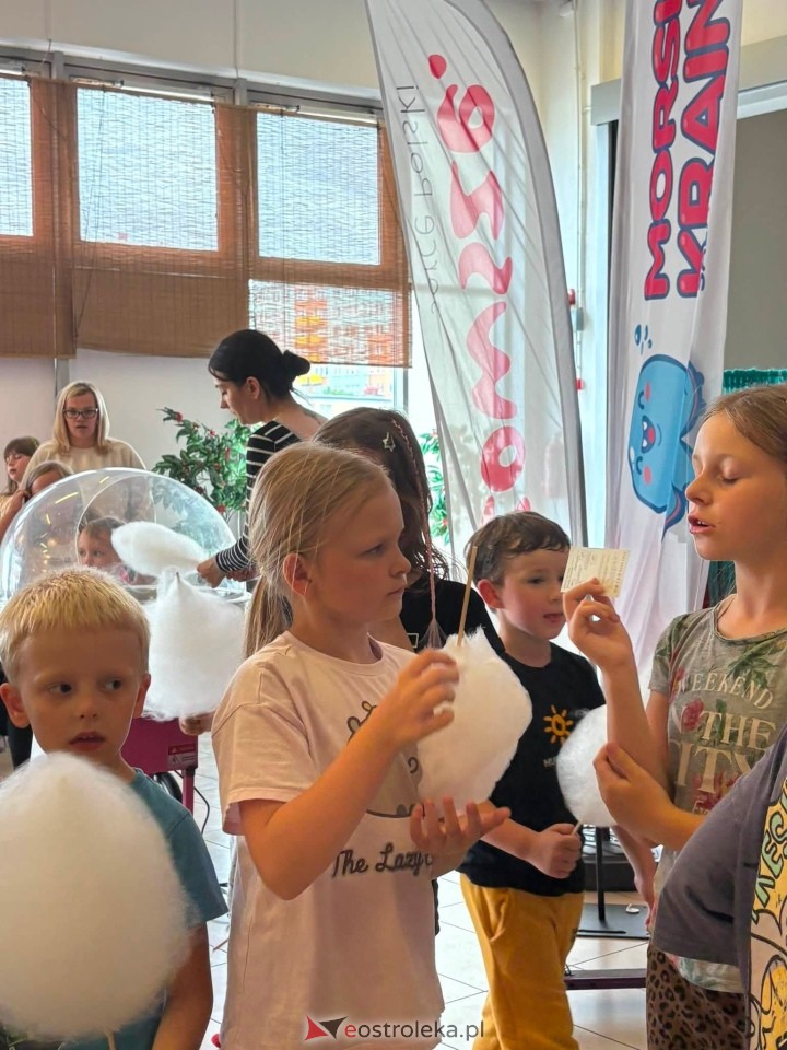 Wakacje w mieście 2026 - Morska Kraina [10.07.2026] - zdjęcie #2 - eOstroleka.pl
