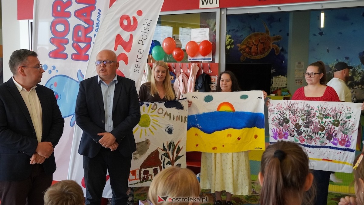 Wakacje w mieście 2026 - Morska Kraina [10.07.2026] - zdjęcie #57 - eOstroleka.pl