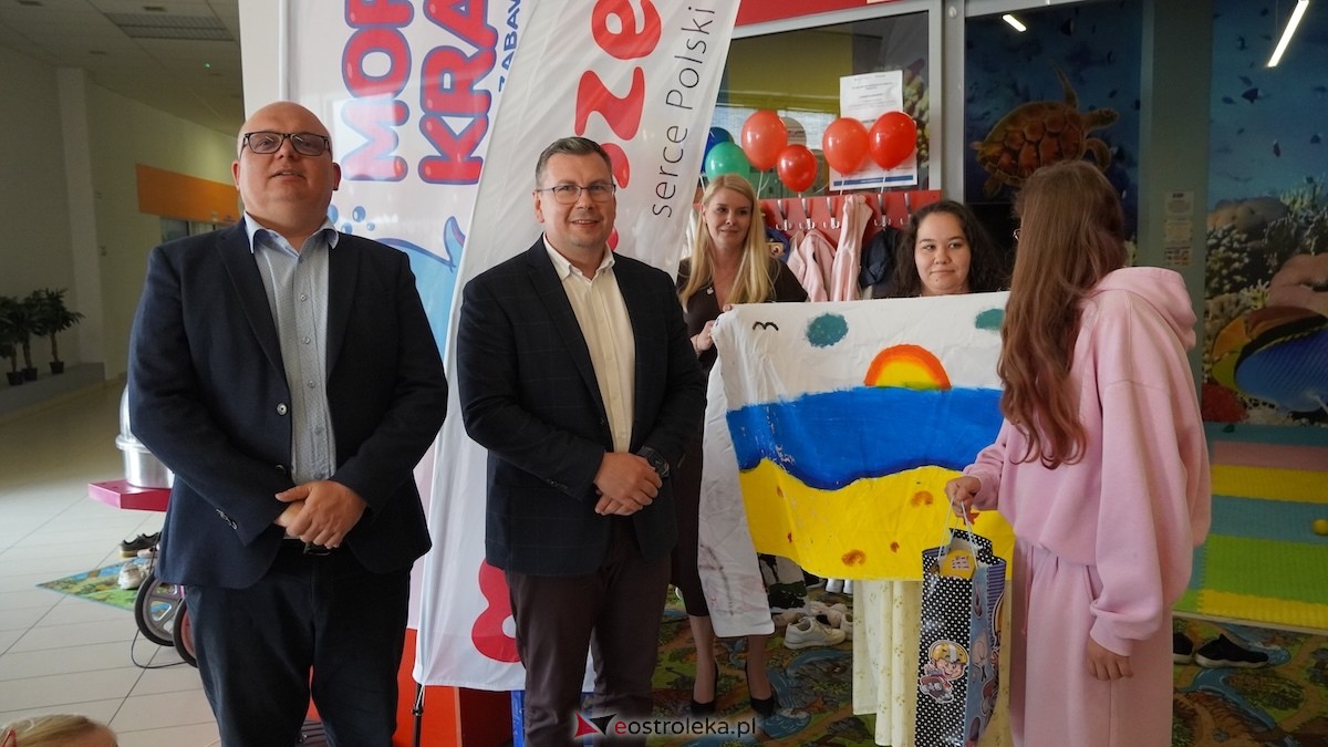 Wakacje w mieście 2026 - Morska Kraina [10.07.2026] - zdjęcie #53 - eOstroleka.pl