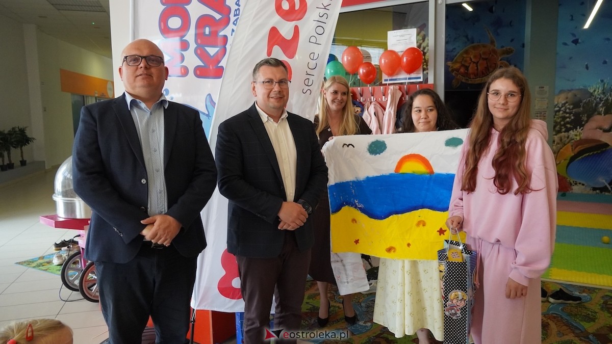Wakacje w mieście 2026 - Morska Kraina [10.07.2026] - zdjęcie #52 - eOstroleka.pl