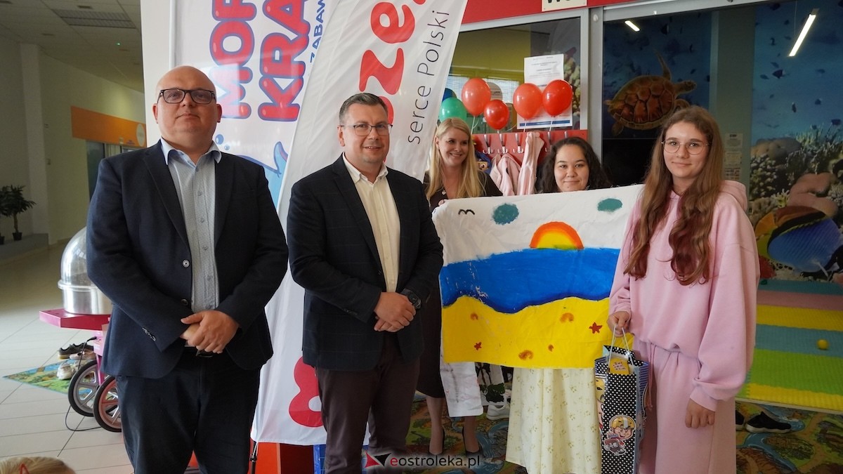 Wakacje w mieście 2026 - Morska Kraina [10.07.2026] - zdjęcie #51 - eOstroleka.pl