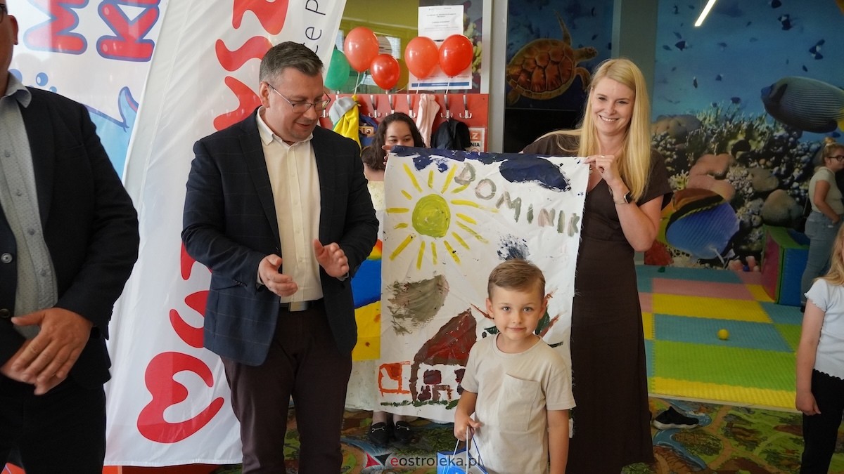 Wakacje w mieście 2026 - Morska Kraina [10.07.2026] - zdjęcie #49 - eOstroleka.pl