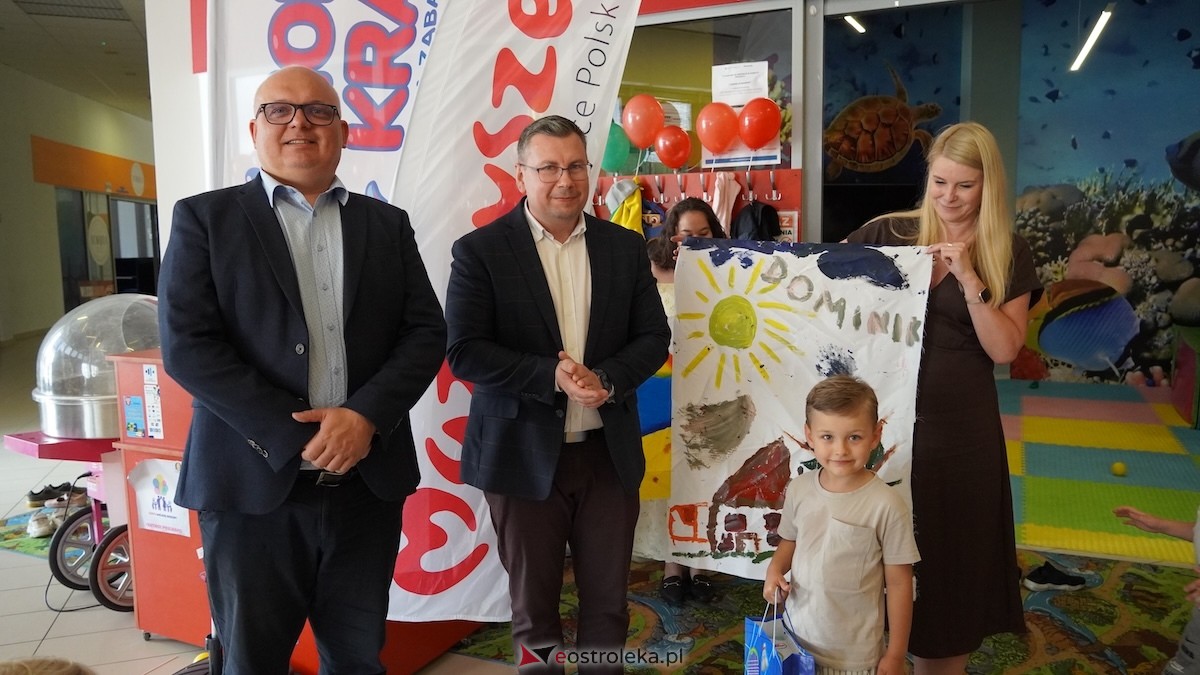 Wakacje w mieście 2026 - Morska Kraina [10.07.2026] - zdjęcie #48 - eOstroleka.pl