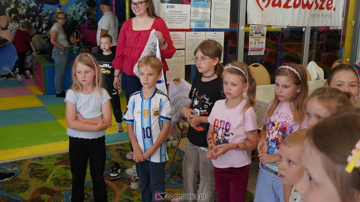 Wakacje w mieście 2026 - Morska Kraina [10.07.2026] - zdjęcie #46 - eOstroleka.pl