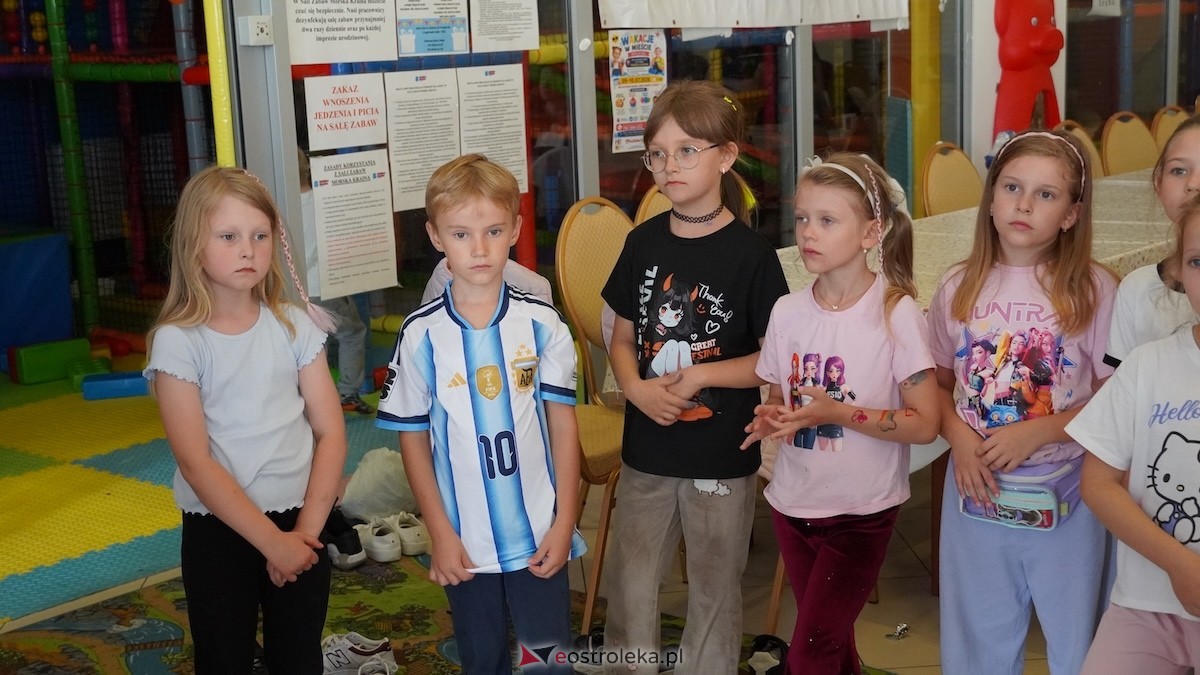 Wakacje w mieście 2026 - Morska Kraina [10.07.2026] - zdjęcie #44 - eOstroleka.pl