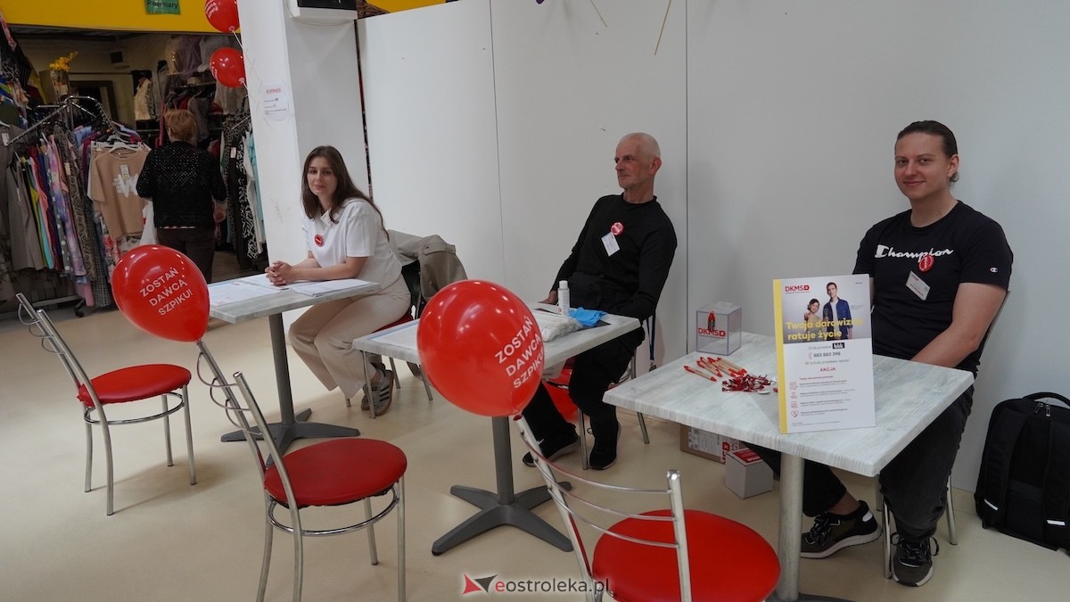 Akcja DKMS [11.07.2026] - zdjęcie #12 - eOstroleka.pl