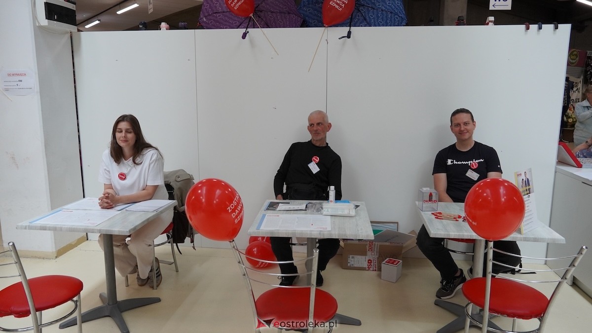 Akcja DKMS [11.07.2026] - zdjęcie #11 - eOstroleka.pl